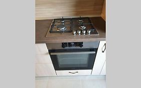 Confort Studio With A Marvelous Kitchen