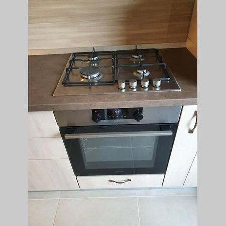 Confort Studio With A Marvelous Kitchen Apartment Bucureşti Exterior foto