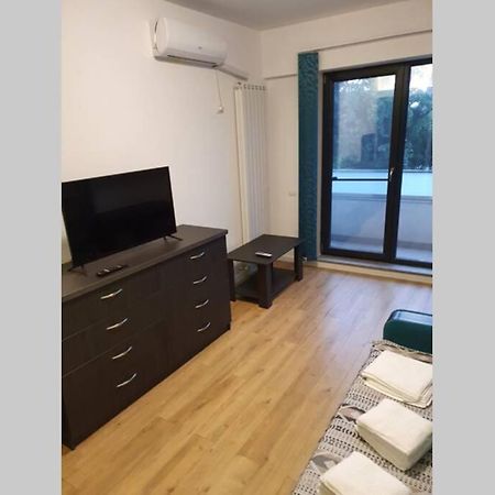 Confort Studio With A Marvelous Kitchen Apartment Bucureşti Exterior foto