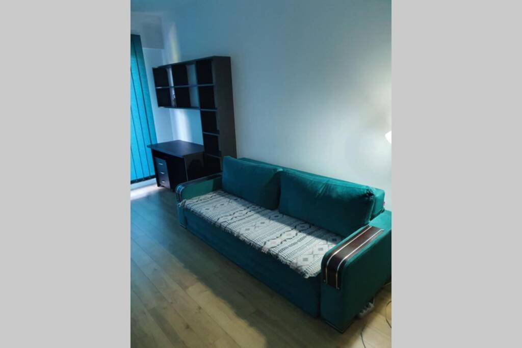 Confort Studio With A Marvelous Kitchen Apartment Bucureşti Exterior foto